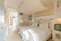 Doppelzimmer Borgo Splendida