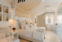 Doppelzimmer Borgo Splendida