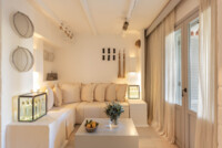 Apartment Borgo Casseta Bella