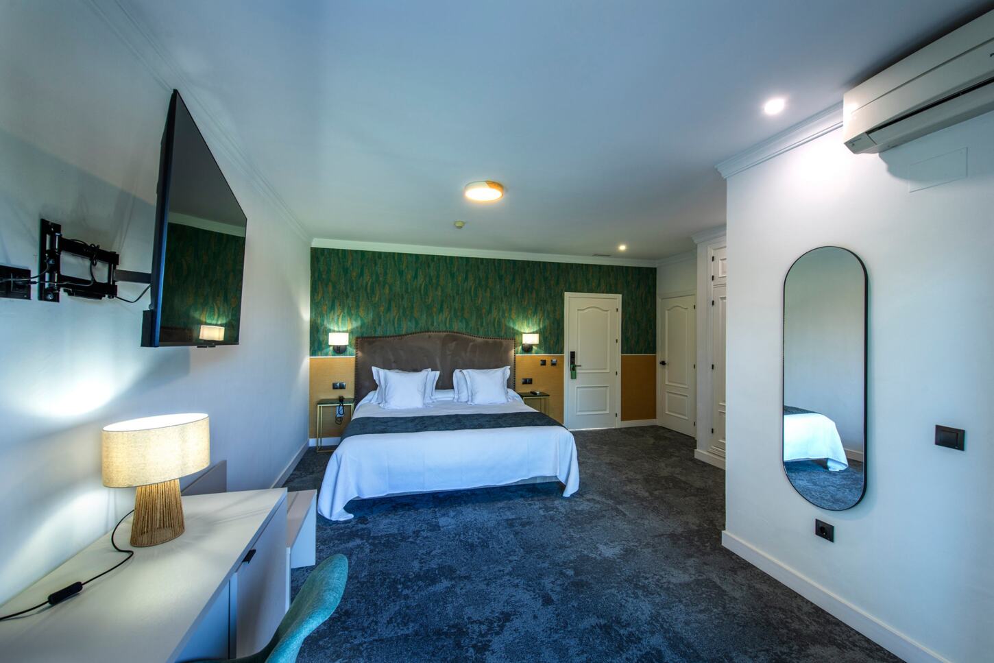 Superior Doppelzimmer