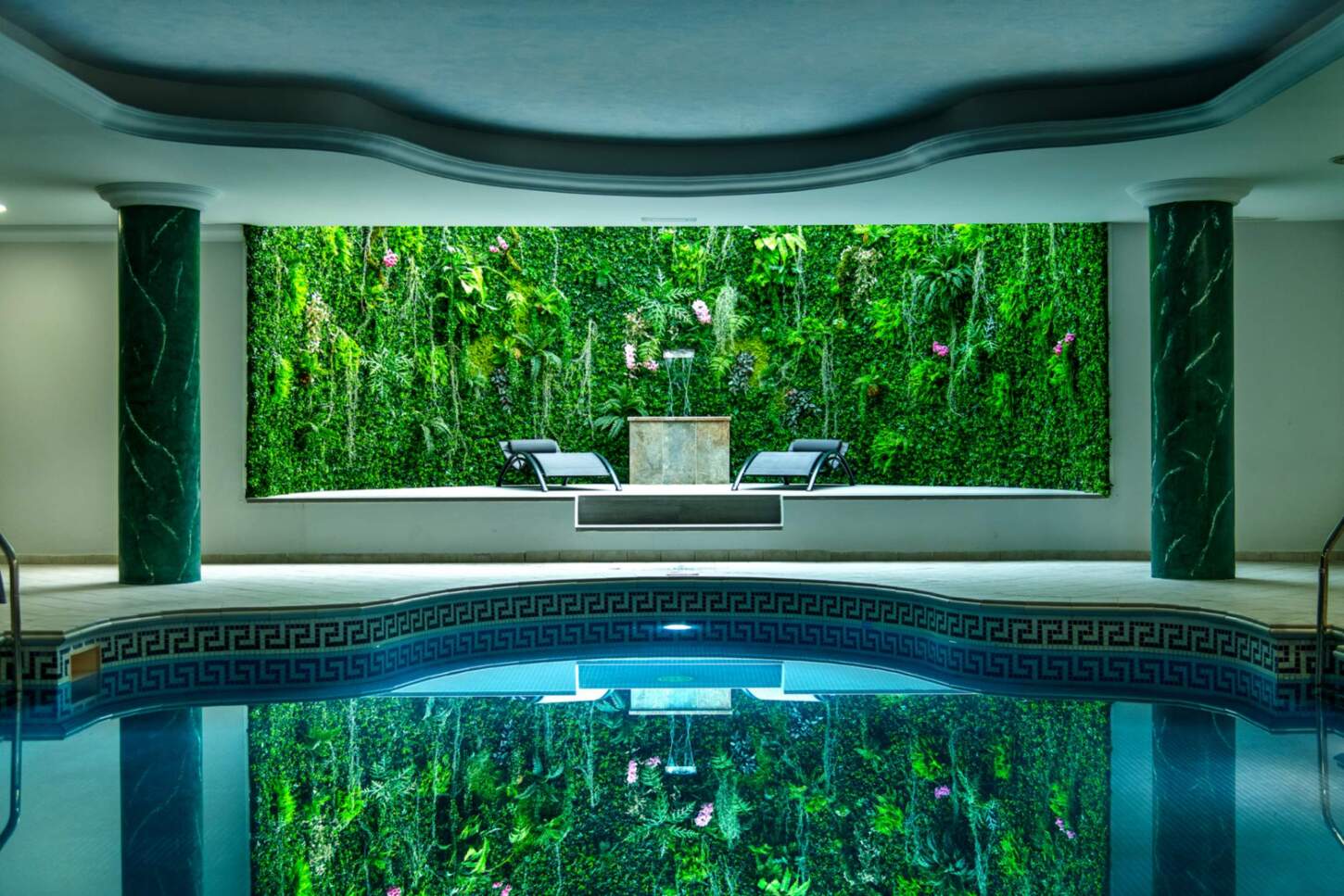 Wellness & Spa