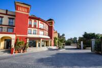 Lobby / Eingangsbereich