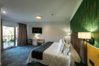 Deluxe Doppelzimmer
