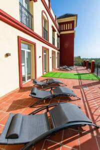 Wellness & Spa