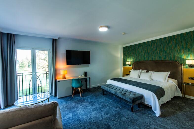 Junior Suite