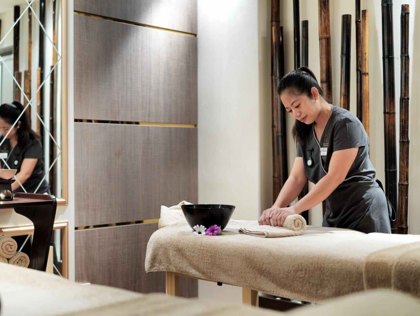 Wellness & Spa