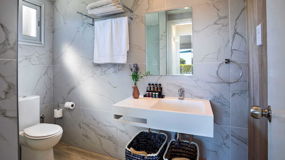 Badezimmer