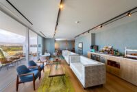 Executive Lounge
