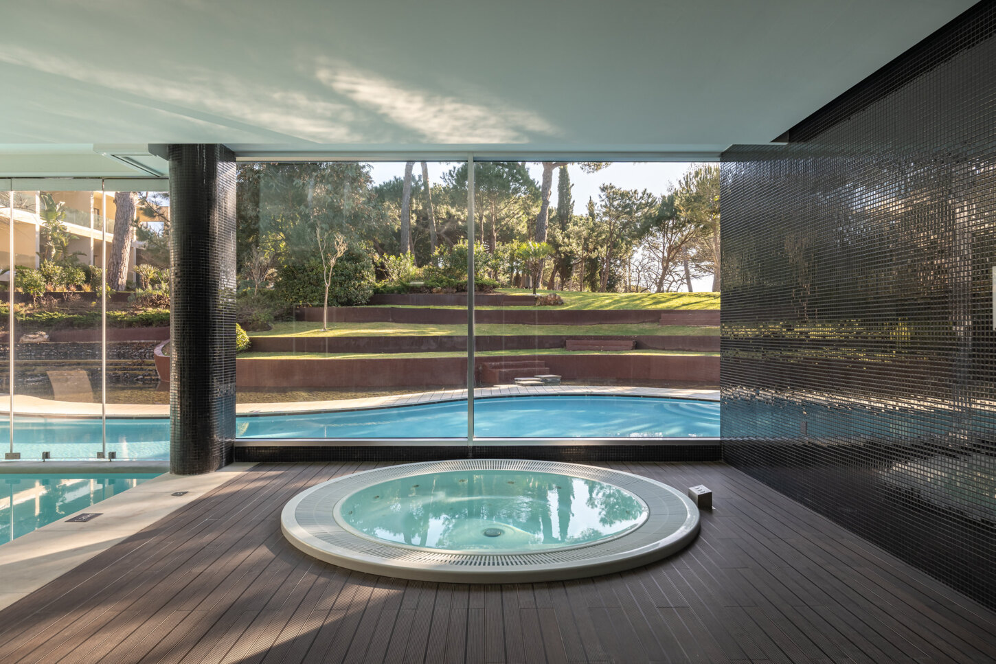 Wellness & Spa