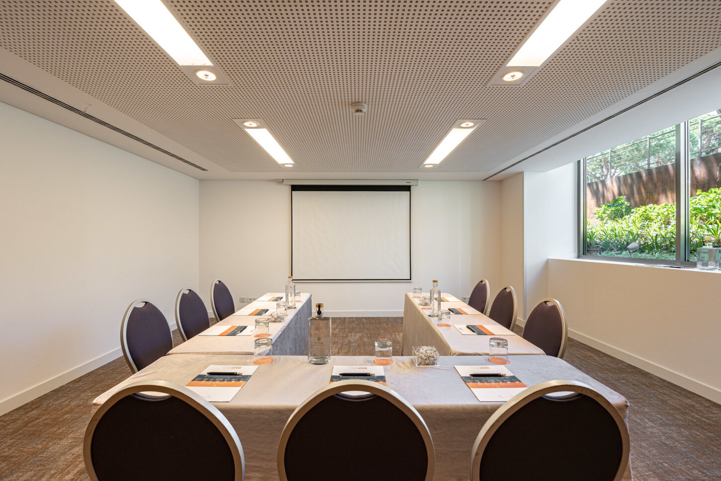 Meeting & Events