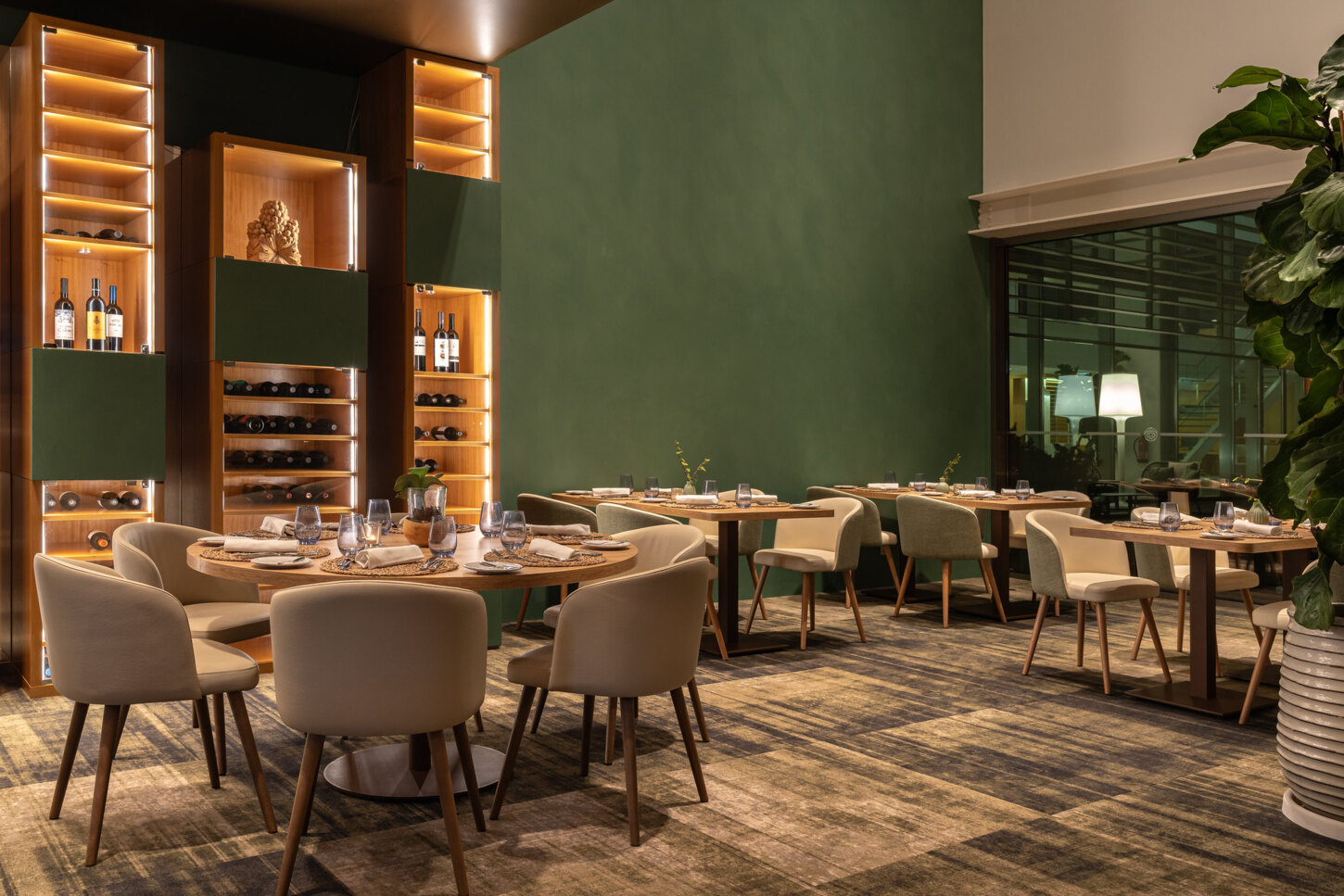 Restaurant Story