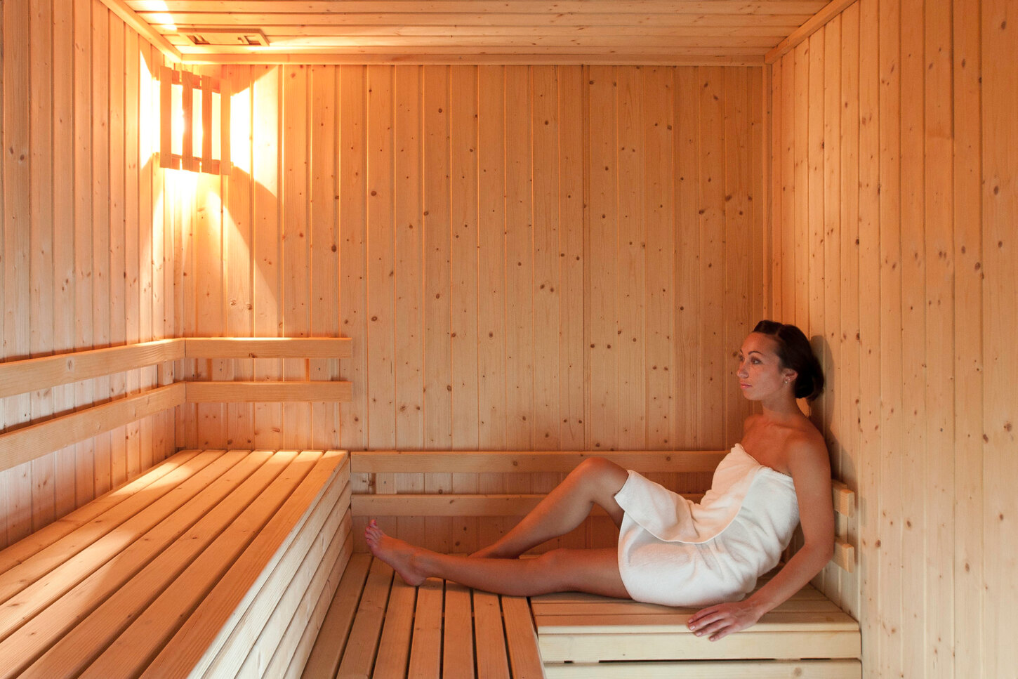 Wellness & Spa