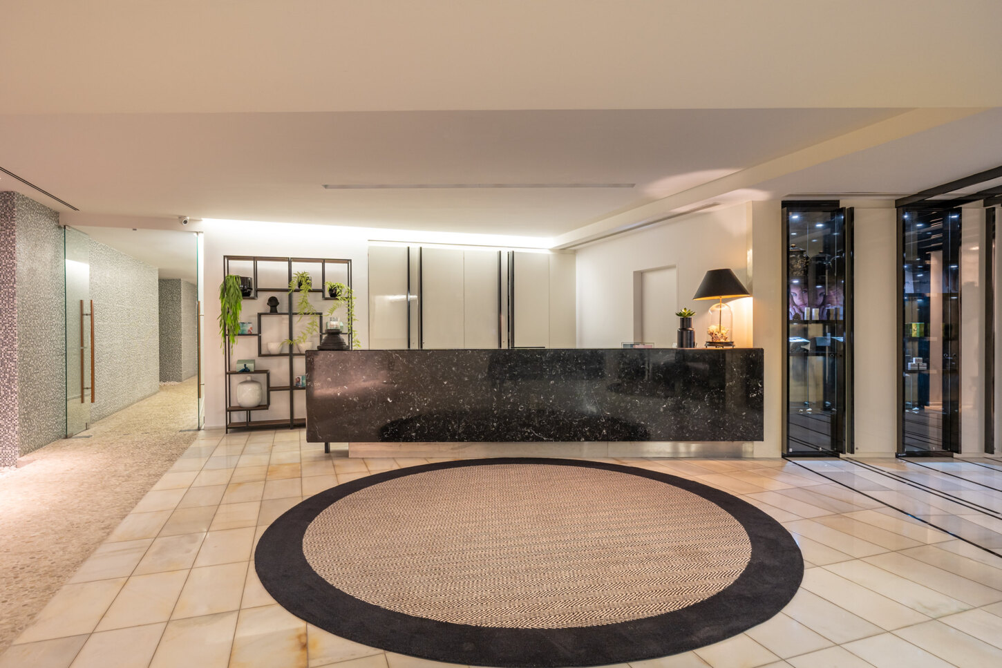 Wellness & Spa