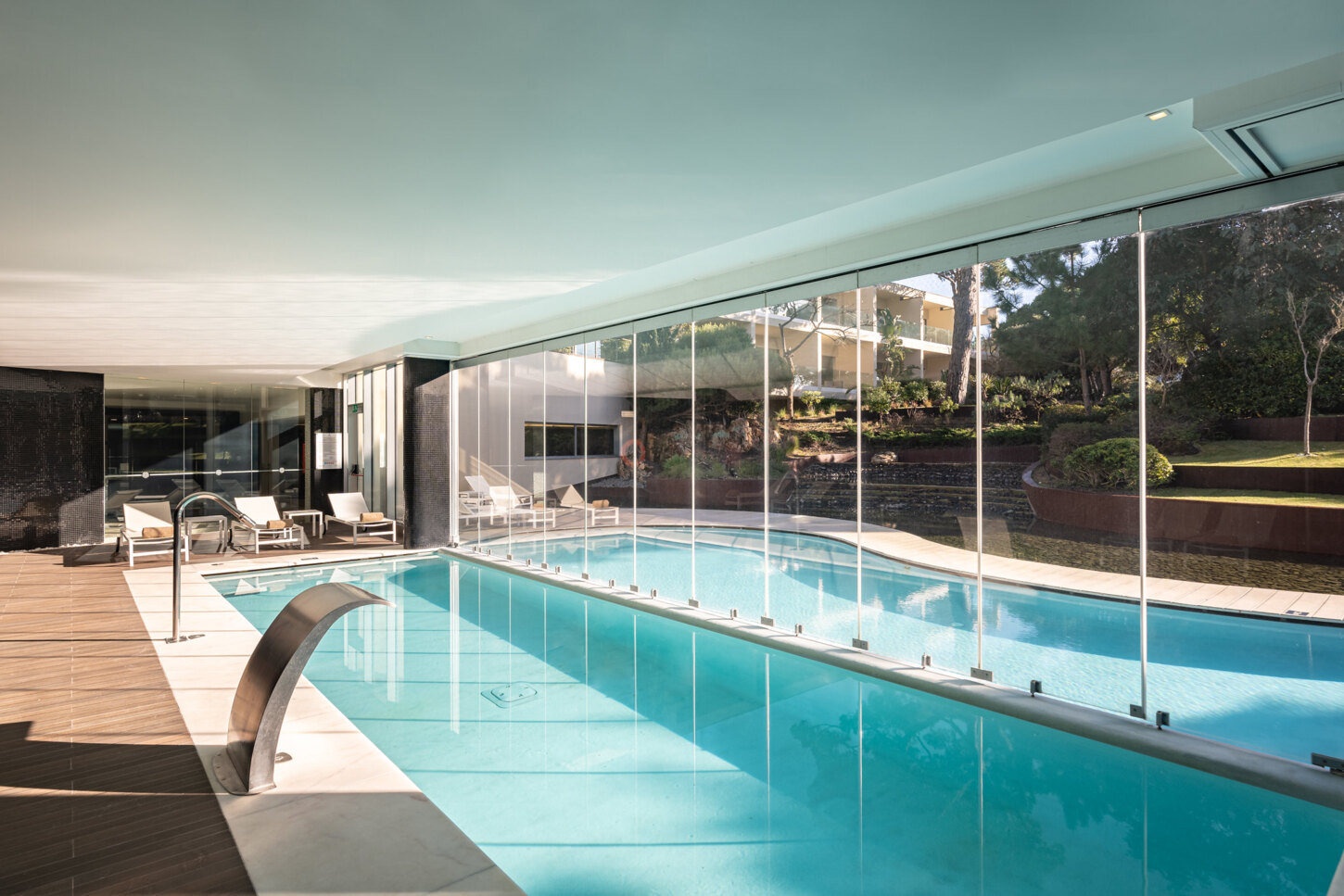 Wellness & Spa