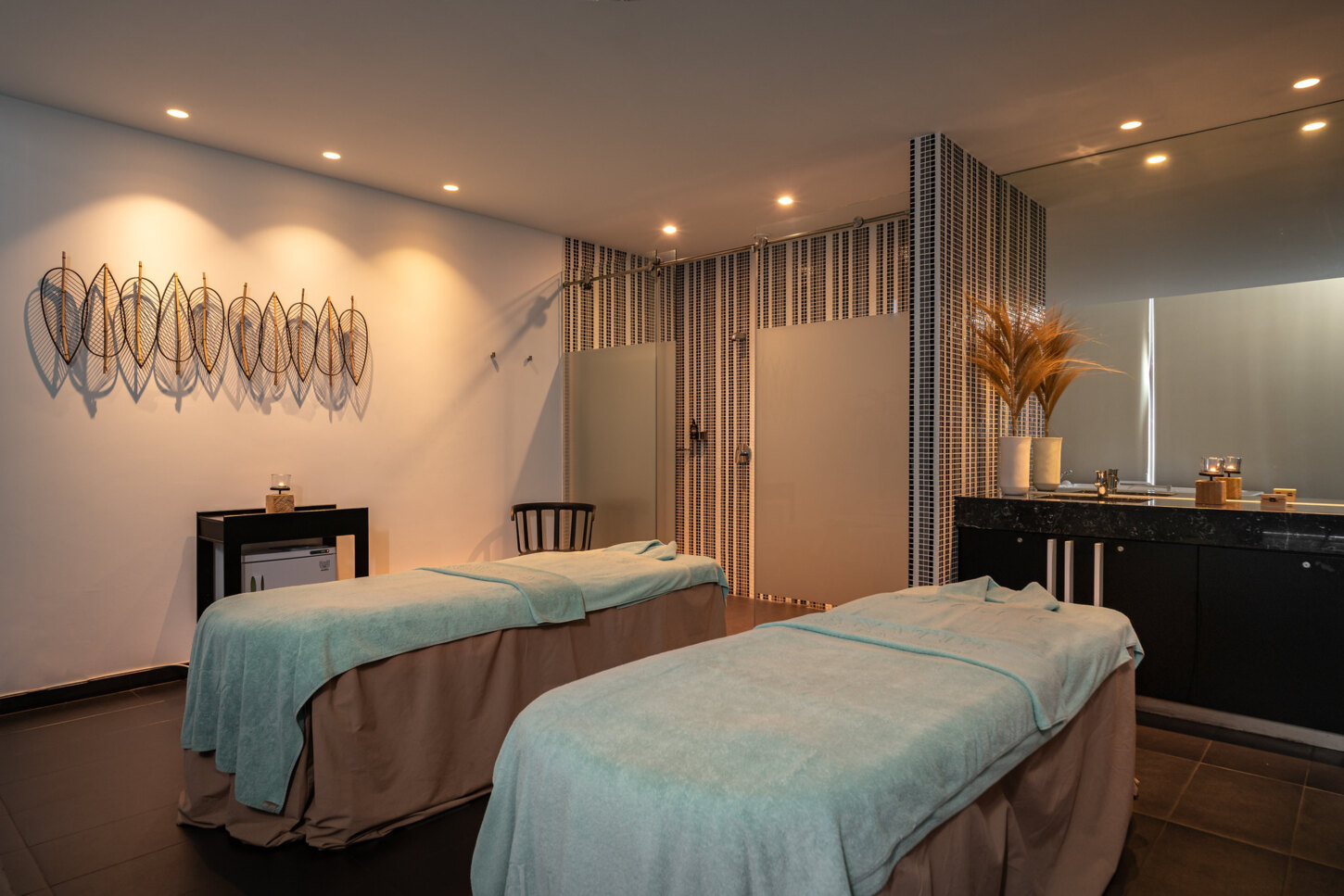 Wellness & Spa