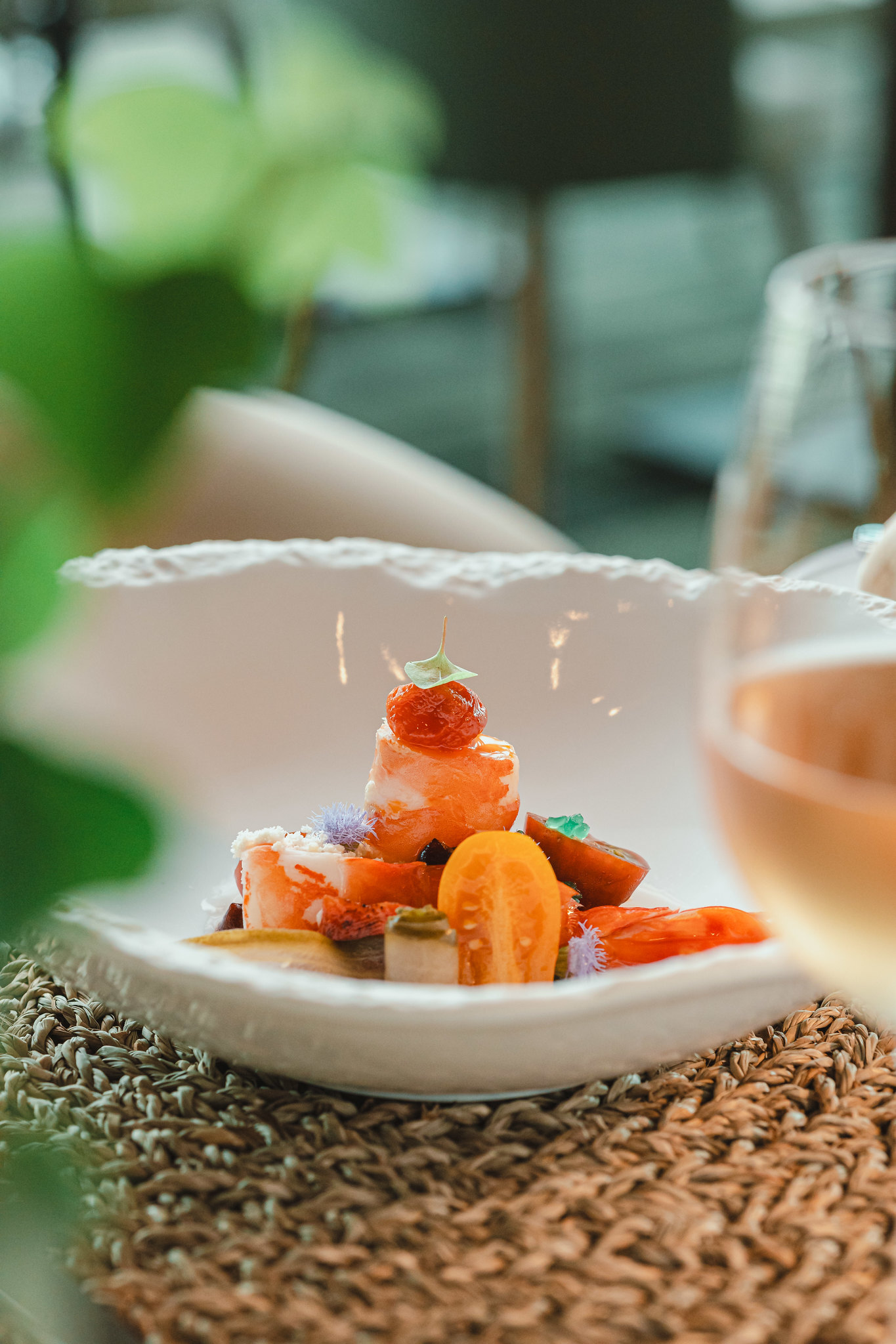Restaurant Story