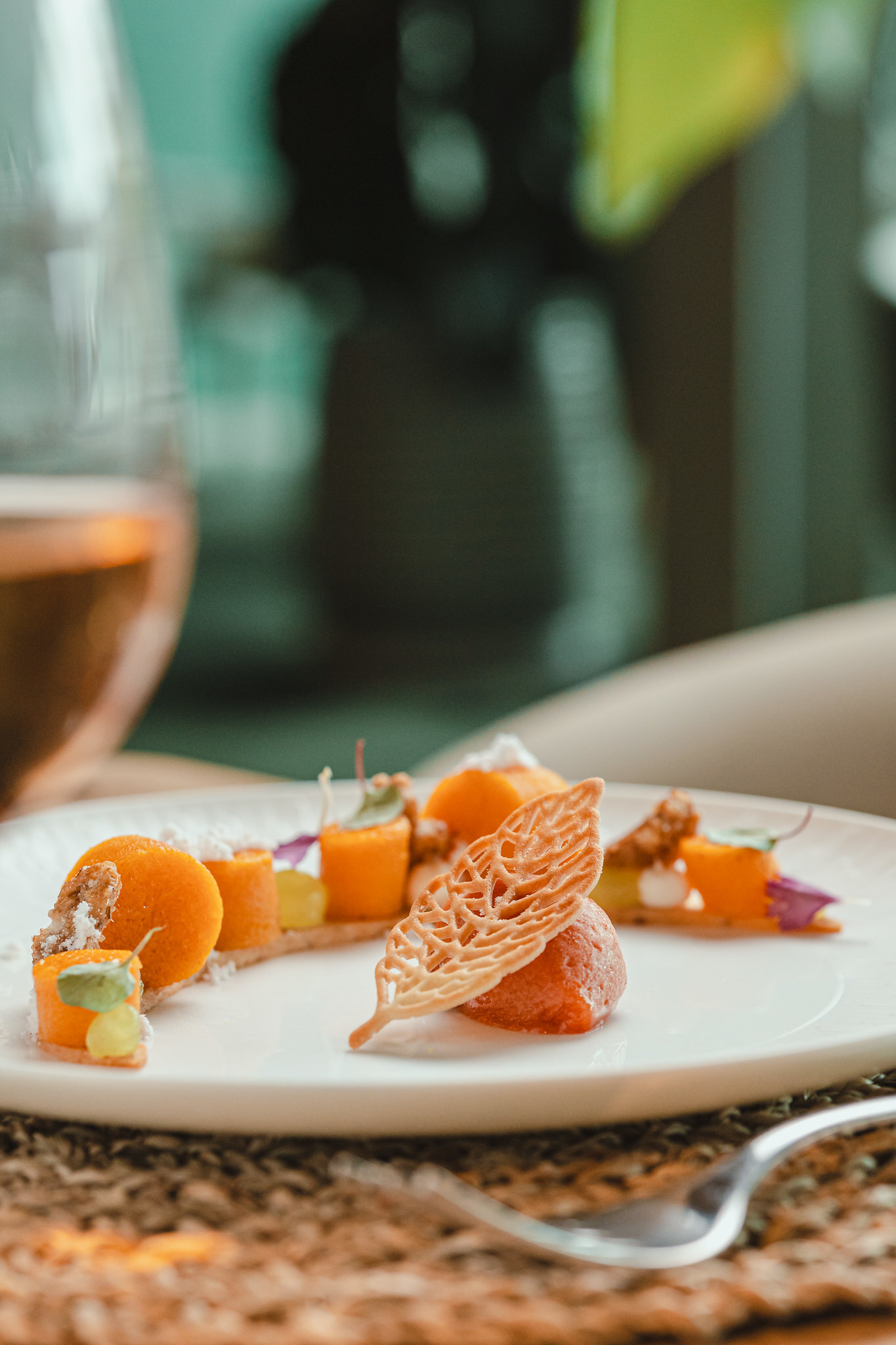 Restaurant Story