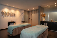 Wellness & Spa