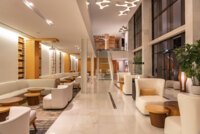 Lobby / Eingangsbereich