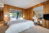 Deluxe Familienzimmer