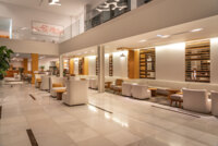 Lobby / Eingangsbereich