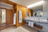 Deluxe Familienzimmer