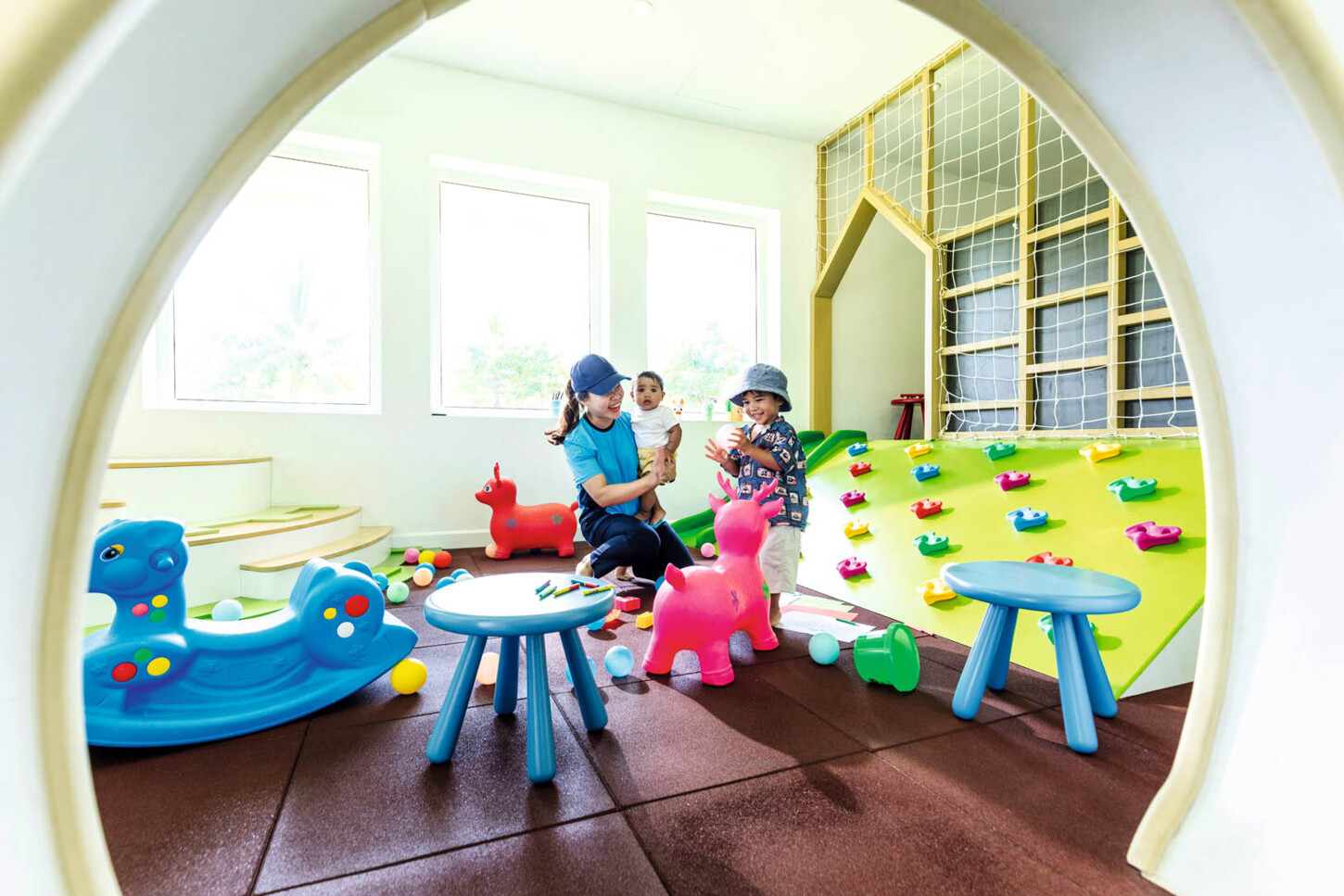 Kinderclub