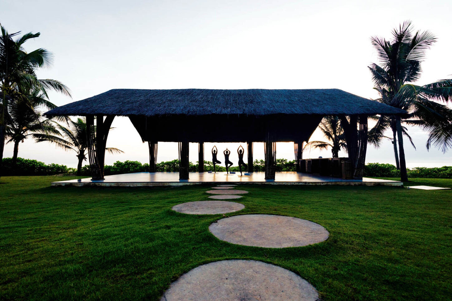 Wellness & Spa