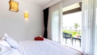 Superior Junior Suite mit Meerblick