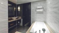 Superior Junior Suite mit Meerblick