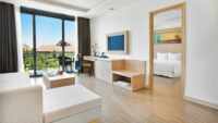 Superior Suites