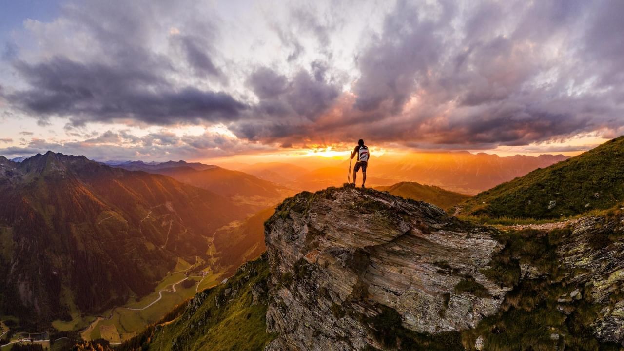 Freizeitaktivitäten