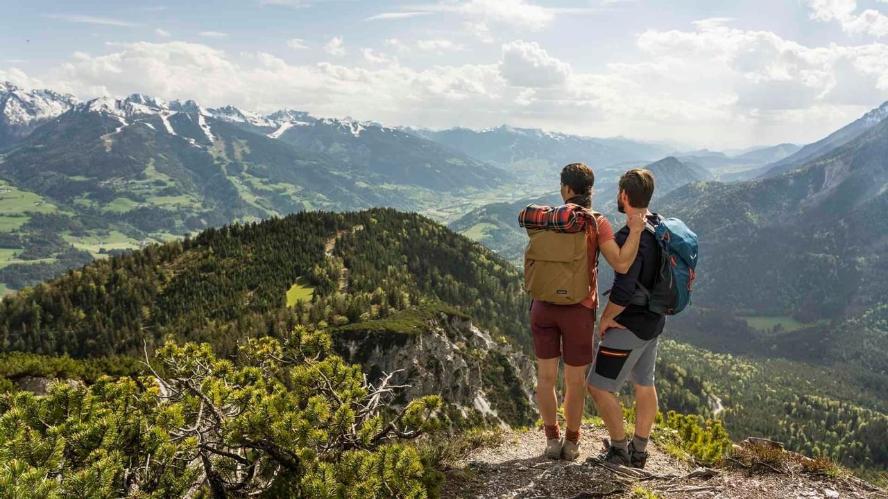 Freizeitaktivitäten