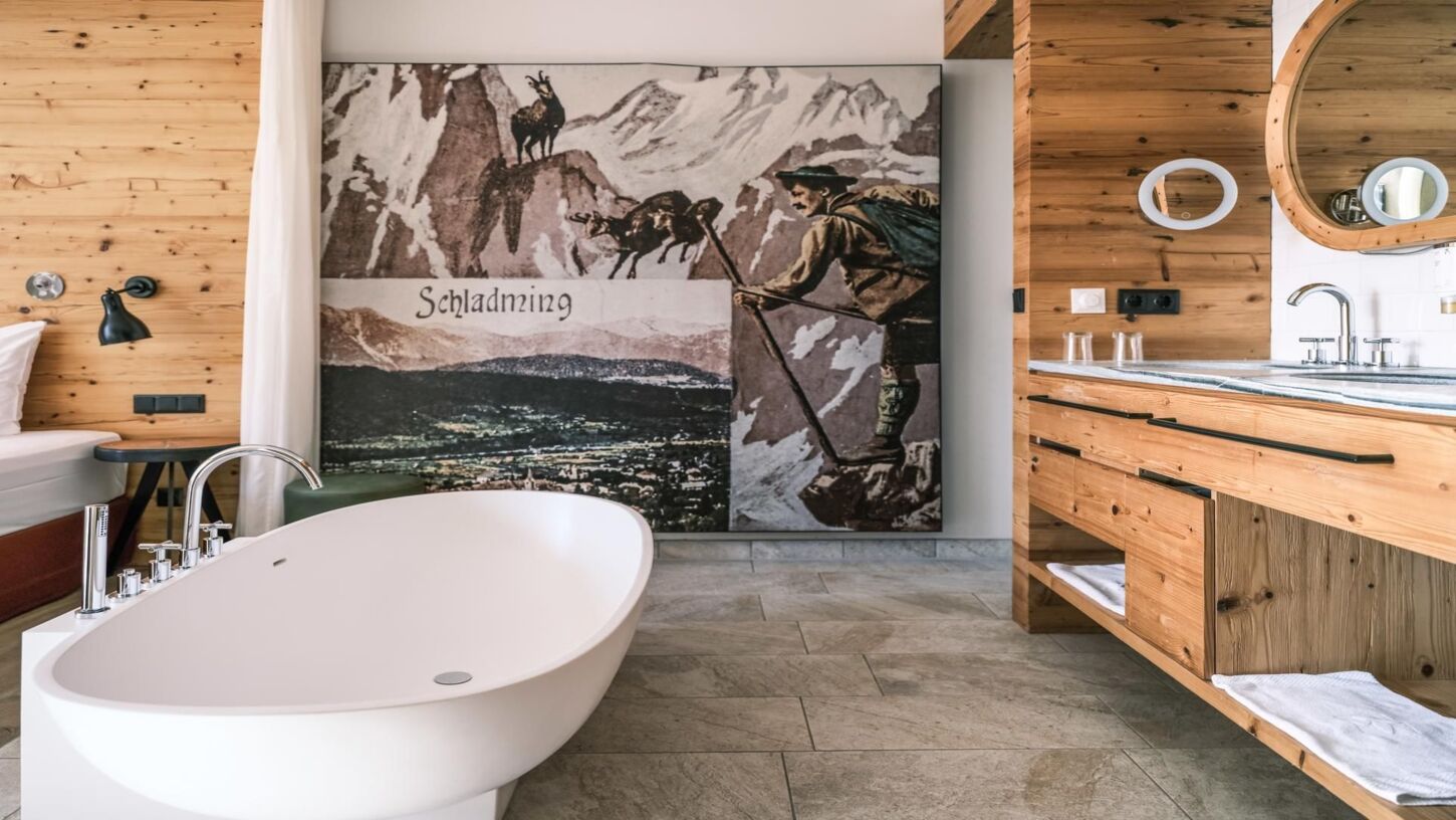 Senior Suite Hochgolling