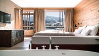 Senior Suite Hochgolling