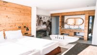 Senior Suite Hochgolling