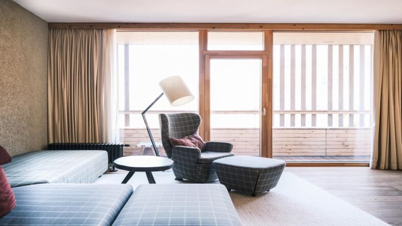 Suite Planai & Hochwurzen