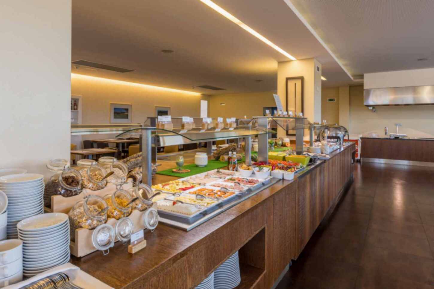 Buffet Restaurant