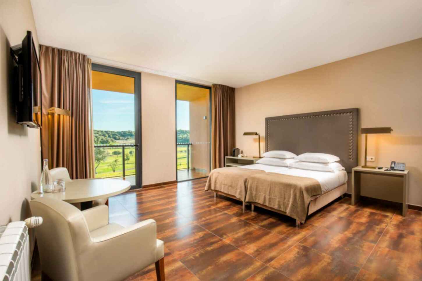 Superior Doppelzimmer