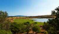 Alamos Golfpltz