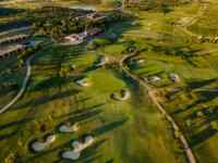Golfplatz