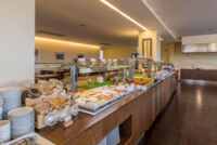 Buffet Restaurant