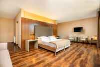 Deluxe Doppelzimmer