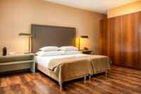 Standard Doppelzimmer