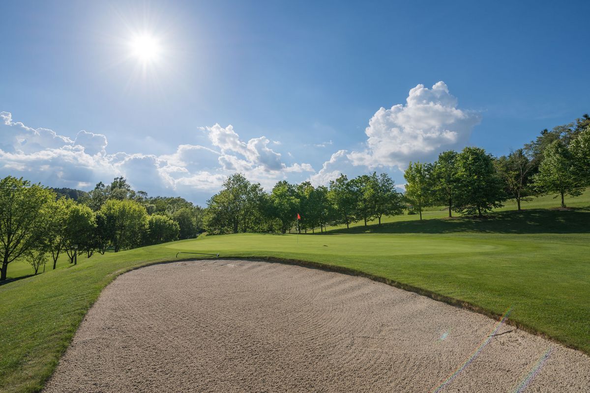 Golfschaukel Stegersbach-Lafnitztal