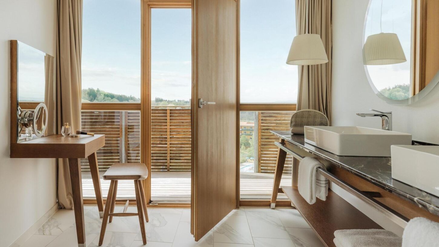 Junior Suite Superior