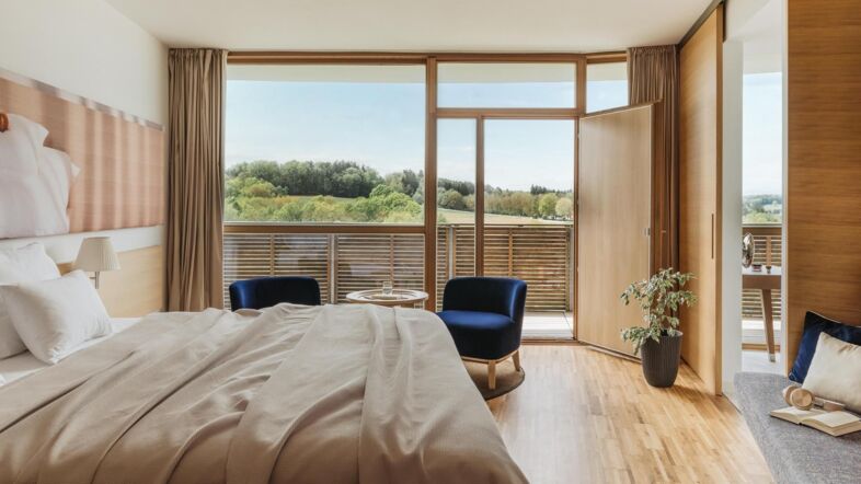 Junior Suite Superior