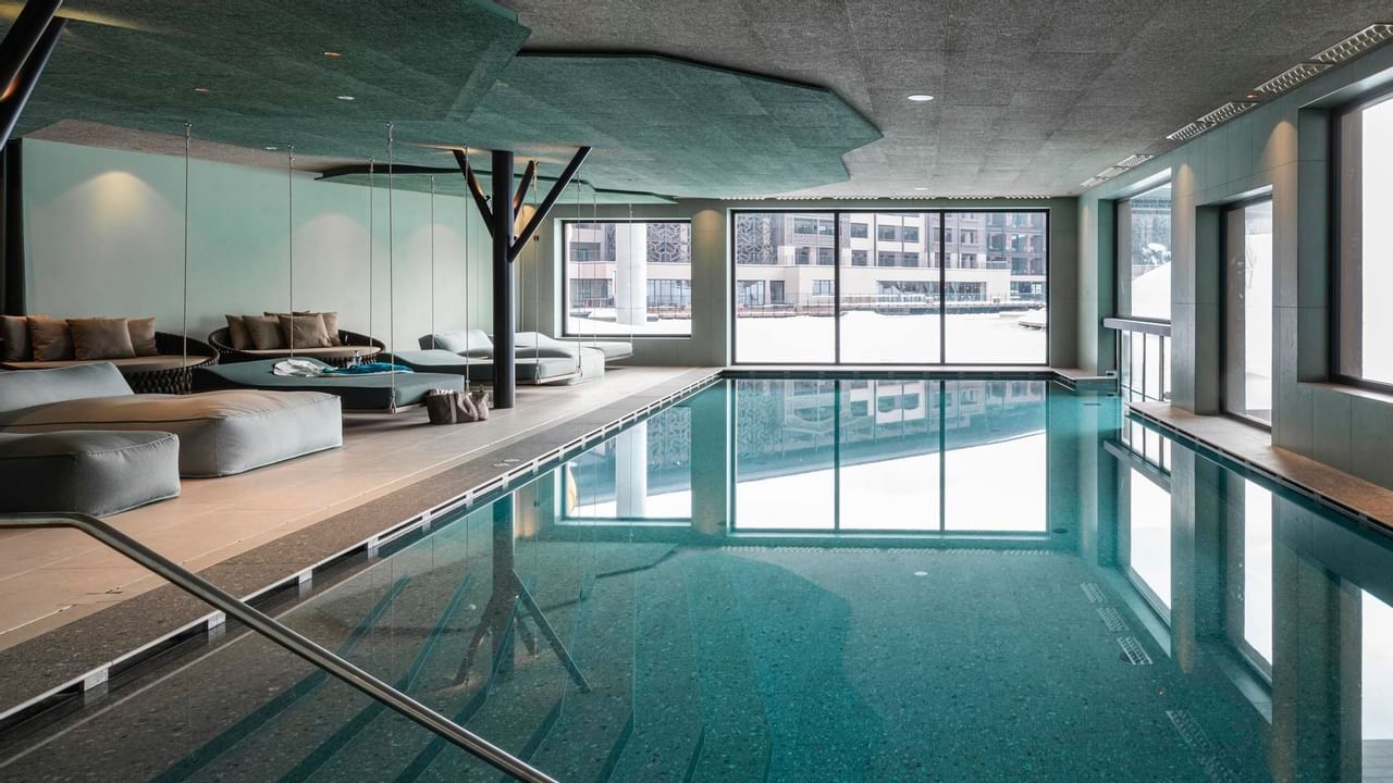 Indoorpool