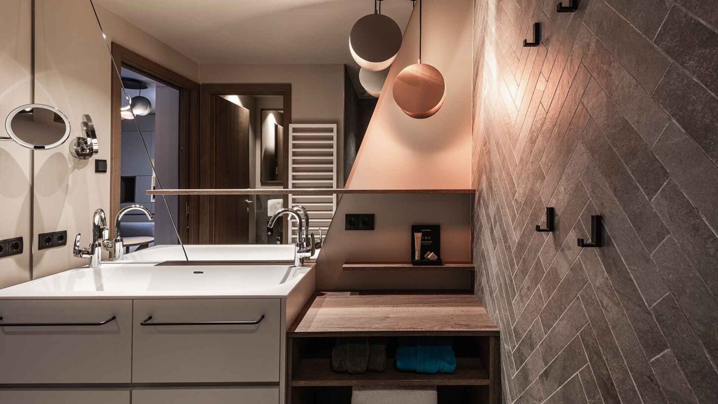 Premium Suite Falkynest