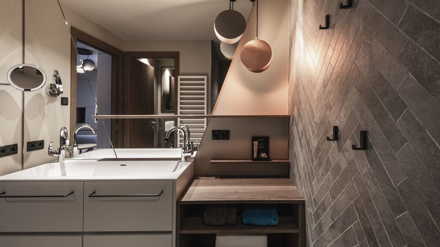 Exclusive Suite Falkynest